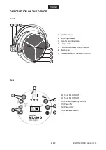 Предварительный просмотр 21 страницы EuroLite 41600005 User Manual