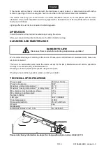 Предварительный просмотр 11 страницы EuroLite 41600470 User Manual