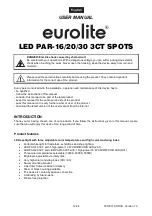 Предварительный просмотр 14 страницы EuroLite 41607001 User Manual