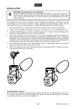 Preview for 8 page of EuroLite 41700060 User Manual