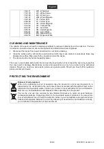 Preview for 34 page of EuroLite 41700060 User Manual