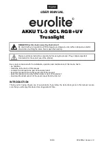 Предварительный просмотр 19 страницы EuroLite 41700510 User Manual