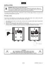 Предварительный просмотр 24 страницы EuroLite 41700510 User Manual