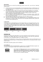 Preview for 12 page of EuroLite 41700560 User Manual