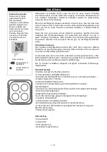 Предварительный просмотр 3 страницы EuroLite 41700610 User Manual