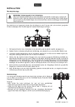 Предварительный просмотр 9 страницы EuroLite 41701000 User Manual