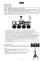 Предварительный просмотр 27 страницы EuroLite 41701000 User Manual