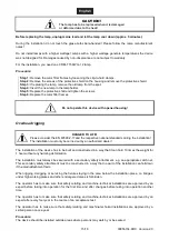 Предварительный просмотр 15 страницы EuroLite 42000910 User Manual