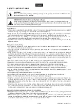 Preview for 13 page of EuroLite 42103411 User Manual