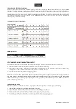 Preview for 18 page of EuroLite 42103411 User Manual