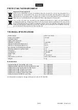 Preview for 19 page of EuroLite 42103411 User Manual