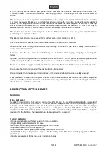 Preview for 12 page of EuroLite 42109225 User Manual