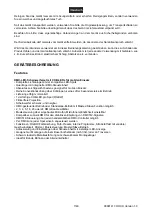 Preview for 7 page of EuroLite 42109605 User Manual