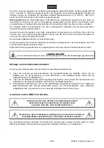 Preview for 10 page of EuroLite 42109605 User Manual