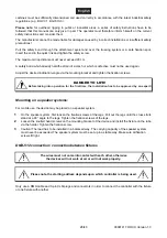 Preview for 28 page of EuroLite 42109605 User Manual