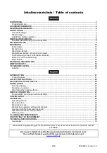 Preview for 2 page of EuroLite 42109860 User Manual