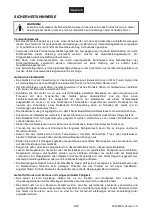 Preview for 4 page of EuroLite 42109860 User Manual