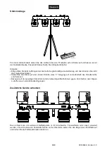 Preview for 8 page of EuroLite 42109860 User Manual