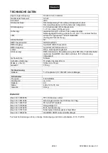 Preview for 20 page of EuroLite 42109860 User Manual