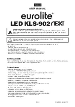 Preview for 21 page of EuroLite 42109860 User Manual