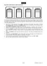 Preview for 31 page of EuroLite 42109860 User Manual