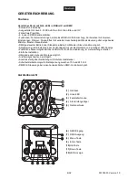 Предварительный просмотр 6 страницы EuroLite 42110199 User Manual