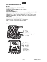 Предварительный просмотр 20 страницы EuroLite 42110199 User Manual