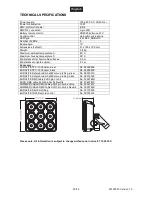 Предварительный просмотр 30 страницы EuroLite 42110199 User Manual