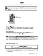 Предварительный просмотр 8 страницы EuroLite 500 IR User Manual