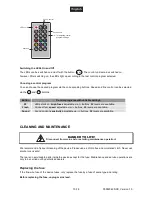 Предварительный просмотр 15 страницы EuroLite 500 IR User Manual