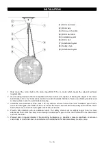 Предварительный просмотр 10 страницы EuroLite 5010040A User Manual