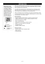 Предварительный просмотр 8 страницы EuroLite 50301010 User Manual