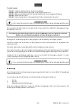 Preview for 6 page of EuroLite 50301090 User Manual