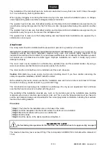 Preview for 11 page of EuroLite 50301090 User Manual