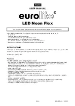 Предварительный просмотр 14 страницы EuroLite 50502905 User Manual