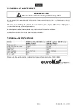 Предварительный просмотр 23 страницы EuroLite 50502905 User Manual