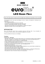 Предварительный просмотр 24 страницы EuroLite 50502905 User Manual