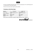 Предварительный просмотр 13 страницы EuroLite 50520300 User Manual