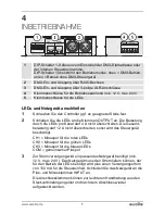 Предварительный просмотр 7 страницы EuroLite 50530554 User Manual