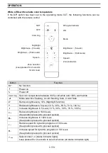 Preview for 8 page of EuroLite 50531140 User Manual