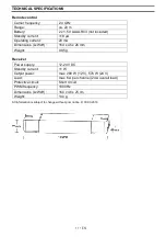 Preview for 11 page of EuroLite 50531140 User Manual