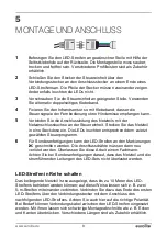 Предварительный просмотр 9 страницы EuroLite 50532000 User Manual