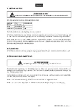 Preview for 6 page of EuroLite 50630290 User Manual