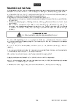 Preview for 8 page of EuroLite 51101525 User Manual