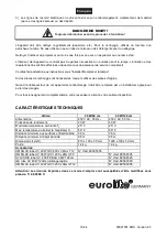 Preview for 19 page of EuroLite 51101525 User Manual