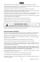 Preview for 21 page of EuroLite 51101525 User Manual