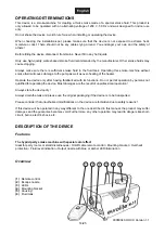 Preview for 14 page of EuroLite 51701957 User Manual