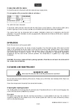 Preview for 17 page of EuroLite 51701957 User Manual