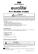 Preview for 19 page of EuroLite 51701957 User Manual