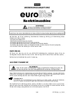 Предварительный просмотр 3 страницы EuroLite 5170700B User Manual